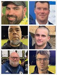 Seaford Junior Football Club