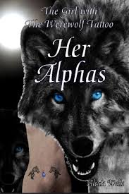 The werewolf tattoo machine comes with 2 batteries which can be fully charged in approximately 1.5 hours. Her Alphas The Girl With The Werewolf Tattoo Wells Alexia Amazon De Bucher