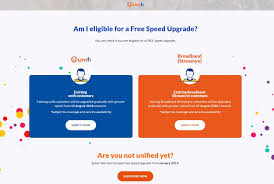 The following is for creating a unifi network. Unifi And Streamyx Speed Upgrade Eligibility Check Begins Today Lowyat Net