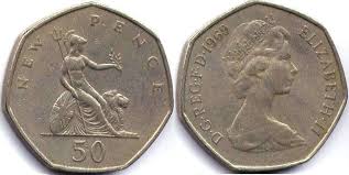 We don't know when or if this item will be back in stock. New Penny And Pence Coins Of Uk With Images And Values