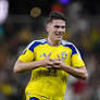Sweden Prepares to Break Netherlands' 20-Year World Cup Streak in Crucial Match