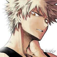 Check spelling or type a new query. My Hero Academia Fan Art Bakugo Katsuki By Tommsama On Deviantart