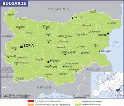 Toute l'actualité sur le sujet bulgarie. Bulgarie Ministere De L Europe Et Des Affaires Etrangeres
