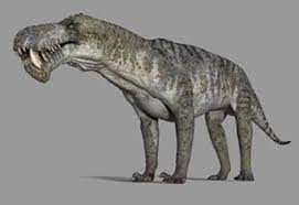 8 Prehistoric Creatures Ripped Directly From Your Nightmares Prehistoric Creatures Prehistoric Ancient Animals
