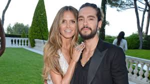 He's calling it quits with his wife. Heidi Klum Is Truly Living Her Best Life On Her Italian Honeymoon Architectural Digest