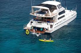 70ft Sailing Catamaran Phuket Luxury Yacht Charter Thailand Sailing Catamaran Catamaran Yacht Charter