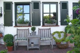 Ein Beliebter Platz Wohnen Und Garten Foto Wohnen Und Garten Cottage Garten Gartendekoration