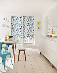 Available in aluminium, real wood or thermal pleated fabrics. How To Dress Your Kitchen Windows Property Price Advice