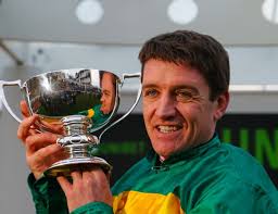 Former jockeys pay tribute to McManus after landmark win