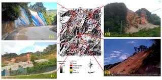 Landslides can occur frequently but the cameron highlands still attract massive amounts of visitors. Remote Sensing Free Full Text Landslide Detection And Susceptibility Mapping By Airsar Data Using Support Vector Machine And Index Of Entropy Models In Cameron Highlands Malaysia Html