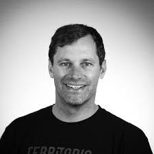 Darrick Wilson's Instagram, Twitter & Facebook