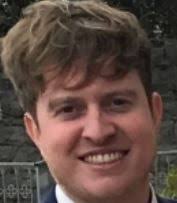 Condolence Book for Robert (Foods) Mc Loughlin (Dundalk, Louth)