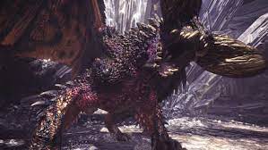 New comments cannot be posted and votes cannot be cast. Arch Tempered Quests Monster Hunter World Mhw Game8