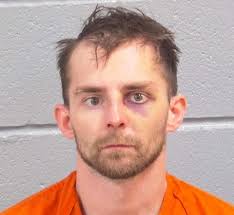 Midland man accused of breaking into RV at knifepoint