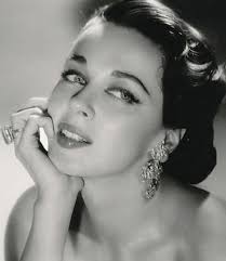 Patricia MORISON : Biography and movies