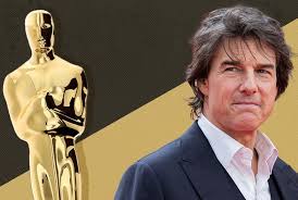 Honorary oscar for filmmaking commitment