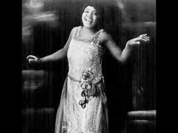 An introduction to ma rainey. Roots Of Blues Ma Rainey Rough And Tumble Blues Youtube