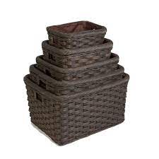 Jumbo Wicker Storage Basket Wicker Baskets Storage Storage Baskets Firewood Basket