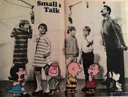 Barbara goodson is the voice actor behind clumby clumbernut. The Voice Actors Behind The Peanuts Gang 1968 Boing Boing