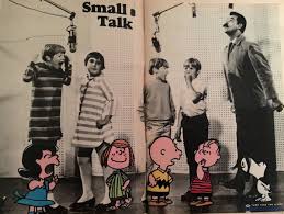 Btva is a visual and audible guide to voice actors and the characters they play across cartoons, anime, tv shows, movies, video games, shorts, commercials and rides/attractions. The Voice Actors Behind The Peanuts Gang 1968 Boing Boing