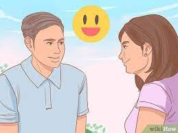 How To Handle Seeing An Ex Unexpectedly: 13 Steps