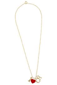 Carolina Herrera Ch Women S Accessories 2012 Fall Winter Stunning Jewellery Baubles And Beads Jewelry
