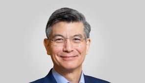 India Leadership & Offices