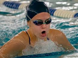 Girls swimming: Fond du Lac at Oshkosh West