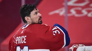 Carey price (born august 16, 1987) is a canadian professional ice hockey goaltender for the montreal canadiens of the national hockey league (nhl). Canadiens Goalie Carey Price A Standout Even At 14 Says His Junior Gm Cbc Sports