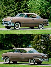Image result for Hawaiian Bronze 1950 Ford