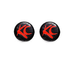 Kc Hilites 6 Soft Round Covers In Black Quadratec