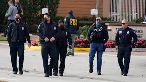 The fbi is the federal investigative service of the united states tasked to protect and defend the united states against terrorist and foreign intelligence threats and to enforce the criminal laws of the united states. you can contact. Florida Fbi Shooting 2 Agents Killed While Serving Warrant In Sunrise The New York Times