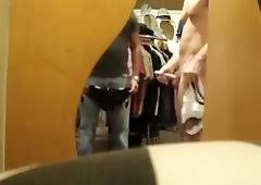 He discovers the secret of his young stepmother and his friends, this will make them more involved with him, his stepmothers and friends. Changing Room Gay Porn