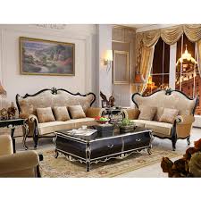 Living room chairs can serve as focal points for the room. Living Room Furniture Leather Expensive Europe Design Classical Sofa Chair Set Living Room Sets Aliexpress