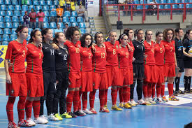 It was founded in 2003.for sponsorship reasons, it has been known as taça de portugal feminina allianz. Portugal Em Quarto Lugar No Torneio Mundial De Futsal Feminino Bom Dia Alemanha