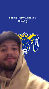 LA Rams Logo Redesign: A New Look for the NFL Team