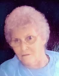Obituary information for Daisy L. Hollon