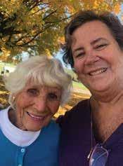 Colby-Sawyer College Alumni Magazine Winter/Spring 2023 by Colby-Sawyer  College