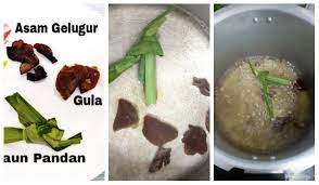 Bilas tiga keping asam gelugur atau asam keping dengan air bersih. Petua Air Asam Gelugur Dari Thailand Ini Mampu Untuk Nipiskan Perut Buncit Anda