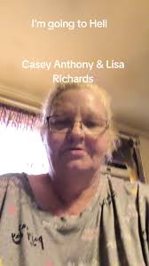 Lisa Davis Anthony Russell