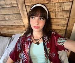 Gabriela Bee Outfits & Style Photos • CelebMafia