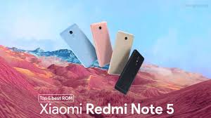 Download official and custom miui roms for xiaomi redmi 4a global official miui rom for redmi 4a download global stable rom 8.2.6.0 for redmi 4a available languages: Xiaomi Redmi Note 4 How To Install Android Nougat 7 0 In 4 Steps Devsjournal