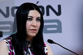 Sheinbaum refrenda respeto a autonomía de Banxico en toma de protesta:  Victoria Rodríguez