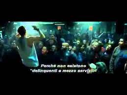 Son of well known poet harivansh rai bachchan and teji bachchan. Eminem Vs Papa Doc 8 Mile Battaglia Finale Sottotitoli Ita Youtube
