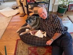 President biden's dogs were reportedly booted from the white house for being too aggressive. Ujqzngdeirmp3m