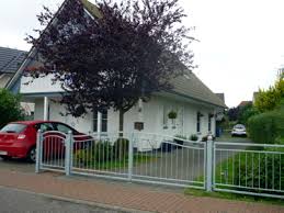 Seestrasse 75a, zingst 570 m from center. Haus Auguste Zingst Ferienwohnungen Von Privat Im Ostseeheilbad Zingst