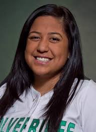 2012 Softball Roster