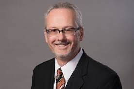 How did President Trump's inaugural address stack up to previous speeches? 