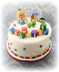 21 Beautiful Image Of 15 Birthday Cakes Birijus Com Baby First Birthday Cake Boys 1st Birthday Cake Birthday Cake Kids
