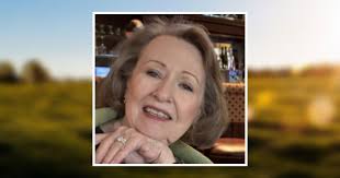 Evelyn Brantly Garrett Obituary June 8, 2025